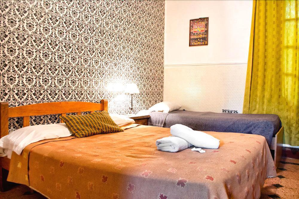 Quinta Rufino Bed & Breakfast Mendoza Exterior foto