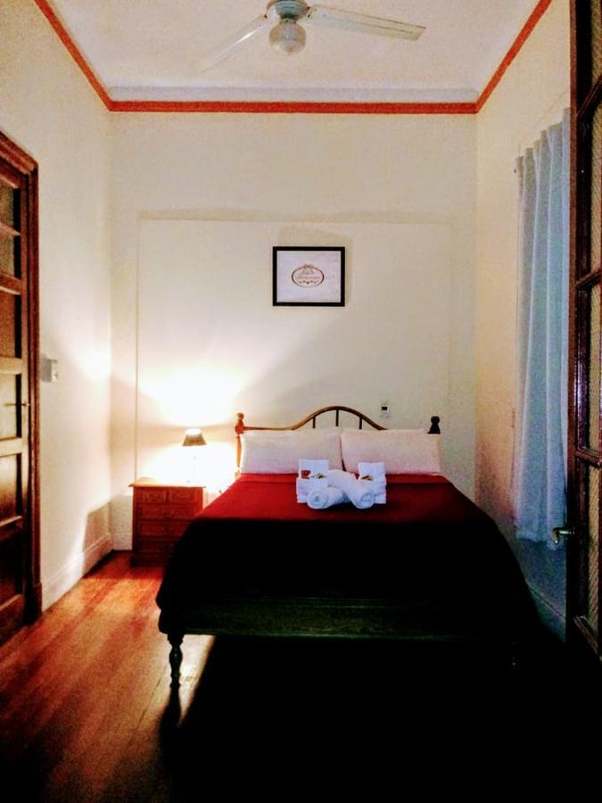 Quinta Rufino Bed & Breakfast Mendoza Exterior foto