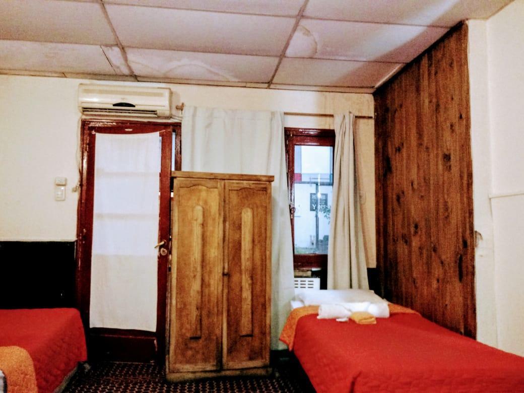 Quinta Rufino Bed & Breakfast Mendoza Exterior foto